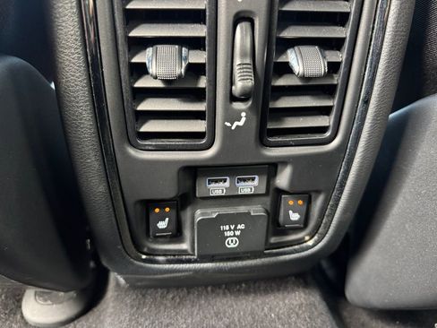 Used 2020 Jeep Grand Cherokee High Altitude image 20