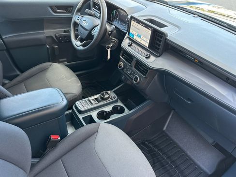 Certified 2023 Ford Maverick XL image 14