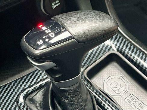 Used 2023 Dodge Charger R/T w/ Daytona Edition Group RWD image 17