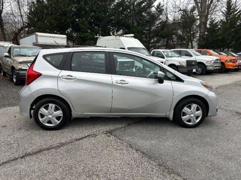 Used 2018 Nissan Versa Note S FWD image 6