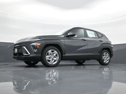 New 2026 Hyundai Kona SE image 21