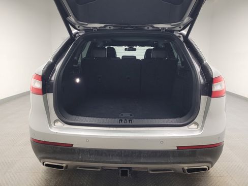 Used 2016 Lincoln MKX Reserve FWD image 29