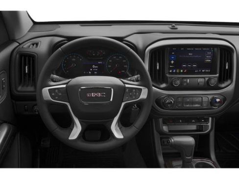 Used 2020 GMC Canyon SLE w/ Elevation Edition image 10