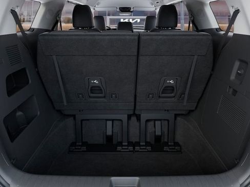 New 2026 Kia Carnival EX FWD image 19