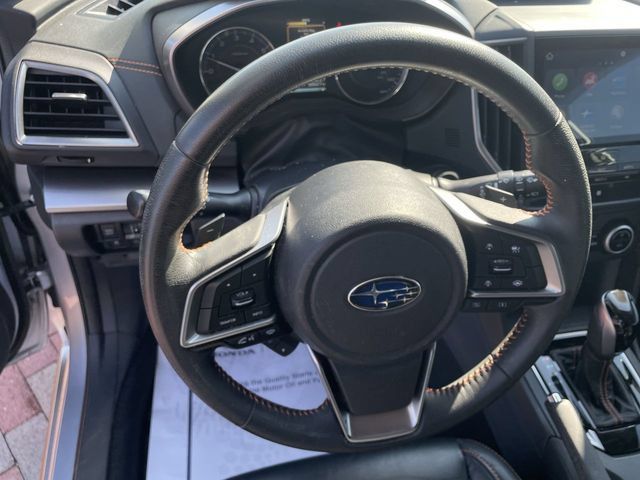 Used 2023 Subaru Crosstrek 2.5i Limited AWD/4WD image 17