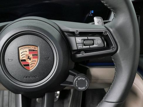 New 2026 Porsche Panamera image 11