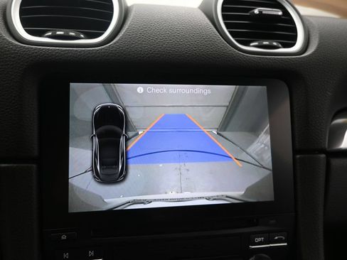 Used 2018 Porsche 718 Cayman S RWD image 20