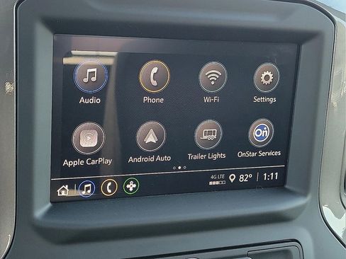 New 2026 GMC Sierra 1500 Pro w/ Pro Value Package image 19