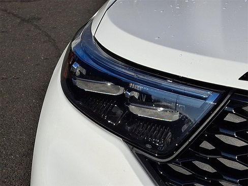 Certified 2020 Ford Explorer ST w/ ST Street Pack image 9