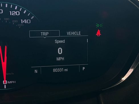 Used 2020 Chevrolet Trax LS FWD image 26