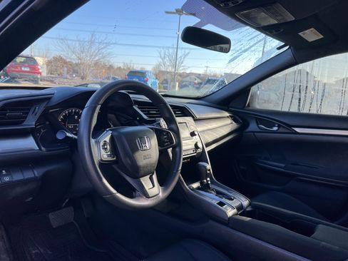 Used 2018 Honda Civic LX image 25