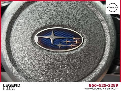 Used 2023 Subaru Crosstrek 2.5i Sport AWD/4WD image 22