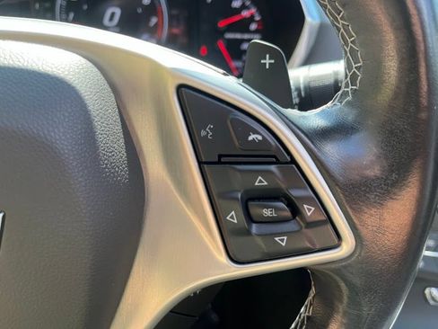 Used 2017 Chevrolet Corvette Stingray Coupe RWD image 15