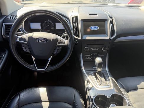 Used 2017 Ford Edge SEL w/ Equipment Group 201A AWD/4WD image 6