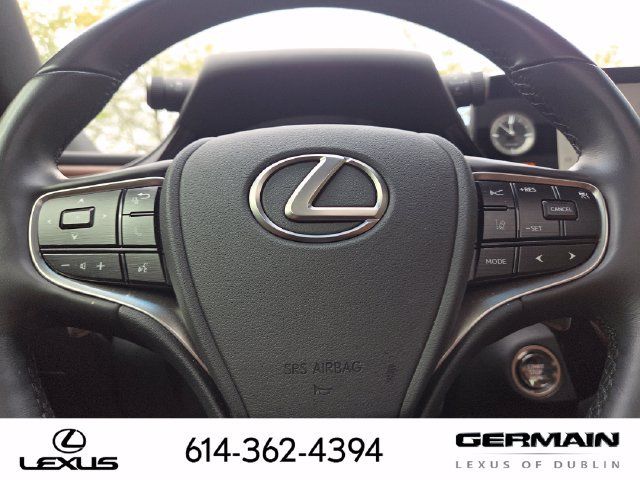 Certified 2025 Lexus ES 350 w/ Accessory Package (Z2) FWD image 26