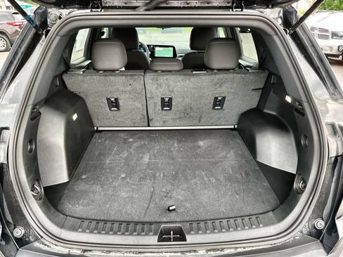 Used 2026 Chevrolet Equinox LT AWD/4WD image 21