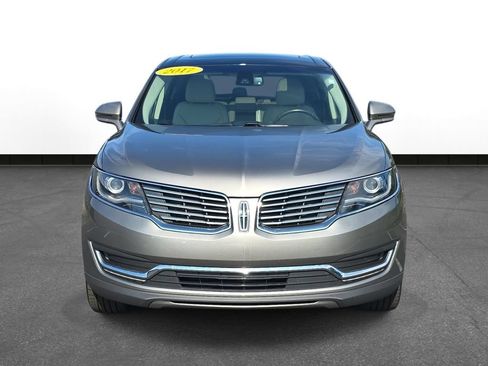 Used 2017 Lincoln MKX Reserve w/ Lincoln MKX Climate Package AWD/4WD image 2