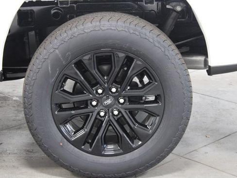 New 2026 Ford F150 Lariat w/ Equipment Group 502A High AWD/4WD image 17