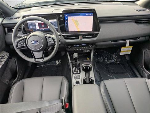 New 2026 Subaru Outback Premium image 10