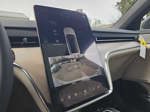 New 2026 Volvo EX90 Ultra image 27