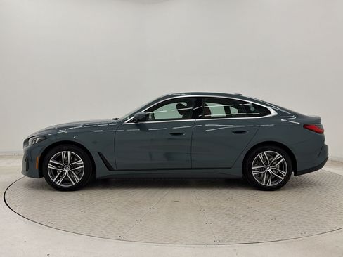 New 2026 BMW 430i RWD image 2