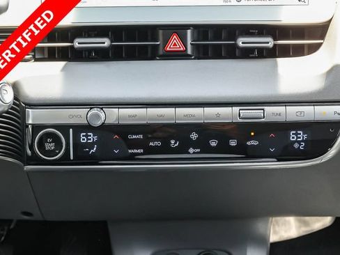 Certified 2024 Hyundai Ioniq 5 SEL RWD image 14