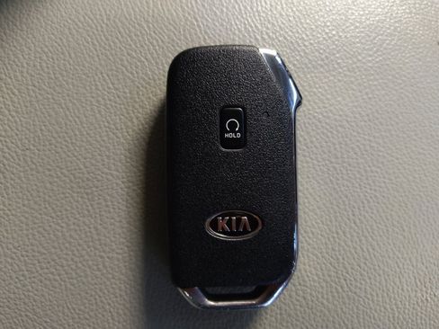 Used 2022 Kia Soul S FWD image 32