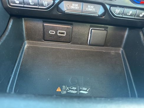 Used 2023 Chevrolet Tahoe High Country w/ Advanced Technology Package image 6