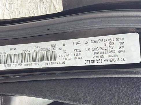 Used 2020 Dodge Durango R/T image 21