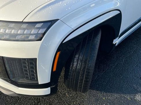 New 2026 Hyundai Ioniq 9 SEL AWD/4WD image 2