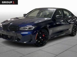 New 2026 BMW 330i 330i w/ M Sport Package video 1