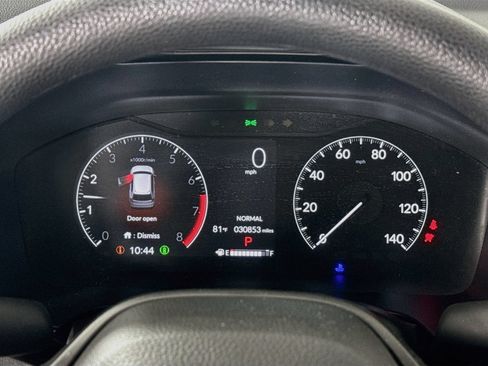 Used 2025 Honda CR-V LX image 14