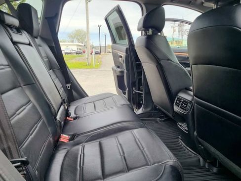 Used 2018 Honda CR-V EX-L image 23
