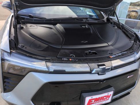 Used 2024 Chevrolet Blazer EV RS AWD/4WD image 21