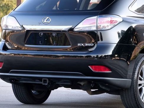 Used 2013 Lexus RX 350 Base image 25