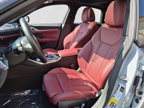 Used 2023 BMW i4 M50 AWD/4WD image 17