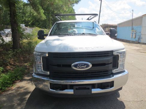 Used 2019 Ford F250 XL w/ XL Value Package RWD image 4