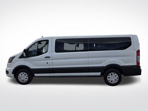 Certified 2024 Ford Transit 350 XLT RWD image 6