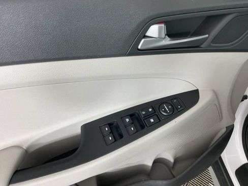 Used 2018 Hyundai Tucson SEL AWD/4WD image 13