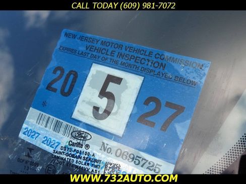 Used 2014 Ford Fusion SE w/ Equipment Group 501A FWD image 23