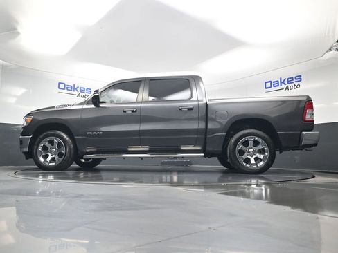 Used 2021 RAM 1500 Big Horn image 42
