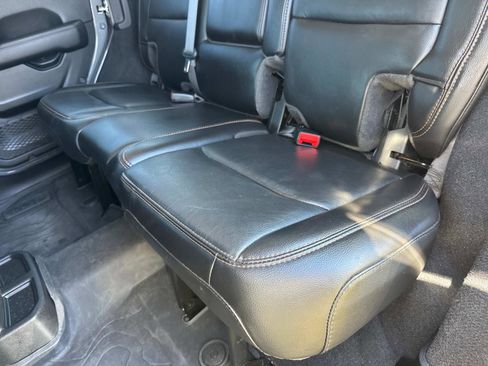 Certified 2022 Jeep Wrangler Unlimited Rubicon w/ Dual Top Group image 14