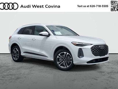 New 2026 Audi Q5 Premium Plus