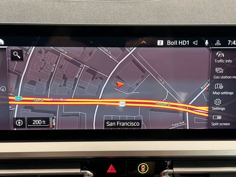 Used 2023 BMW 430i Gran Coupe 430i w/ M Sport Package image 18