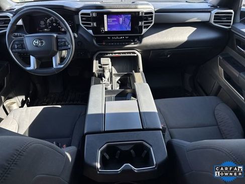 Used 2025 Toyota Sequoia SR5 image 21