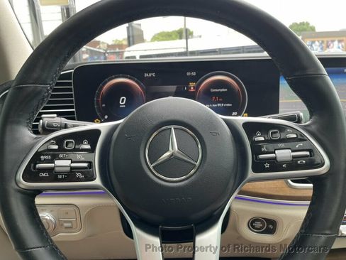 Used 2023 Mercedes-Benz GLE 450 4MATIC image 12