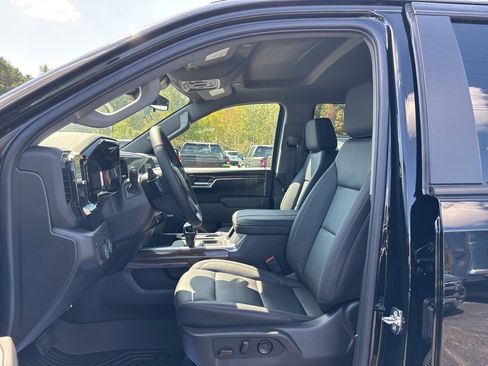 New 2026 Chevrolet Silverado 1500 LT Trail Boss w/ Convenience Package II image 10