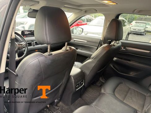 Used 2019 MAZDA CX-5 Touring AWD/4WD image 10