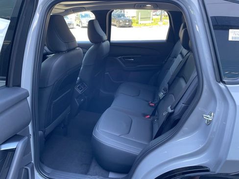 New 2026 MAZDA CX-5 2.5 S w/ Premium Package AWD/4WD image 11
