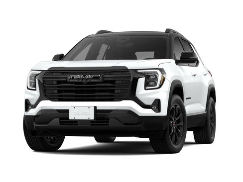 New 2026 GMC Terrain Elevation w/ Elevation Premium Package AWD/4WD image 25